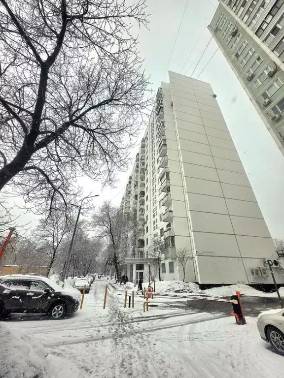 2-к кв. Москва Олимпийский просп., 30С1 (60.0 м) - Фото 1