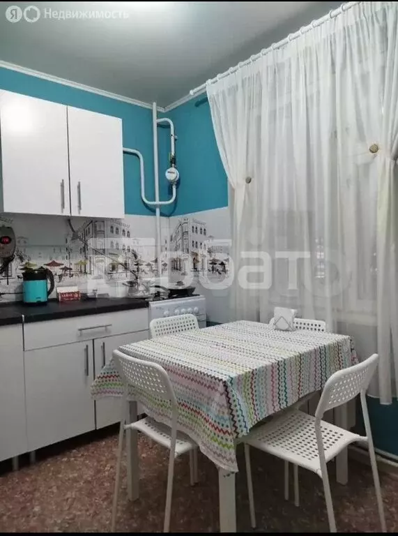 1-комнатная квартира: Кострома, улица Машиностроителей, 37 (35.2 м) - Фото 2