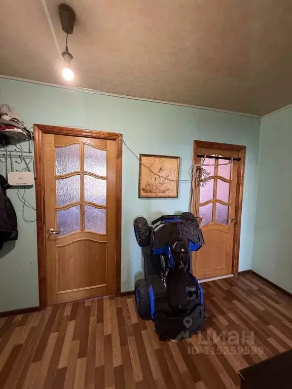 3-к кв. Волгоградская область, Волгоград ул. 7-й Гвардейской, 17А ... - Фото 2