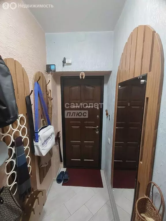 2-комнатная квартира: Туапсе, Деповская улица, 35 (44.3 м) - Фото 1