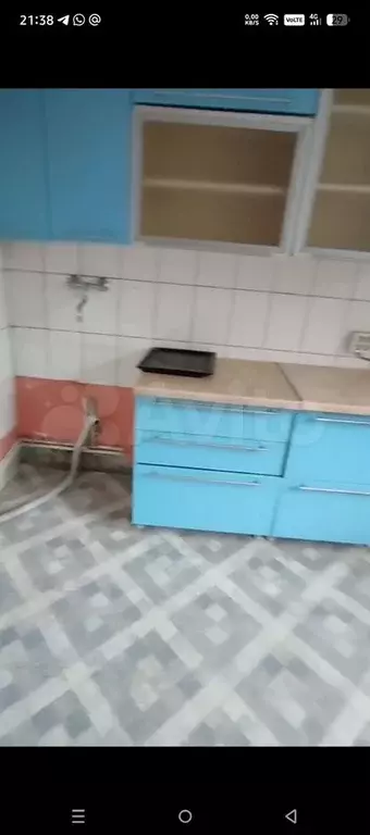 3-к. квартира, 115 м, 1/9 эт. - Фото 0