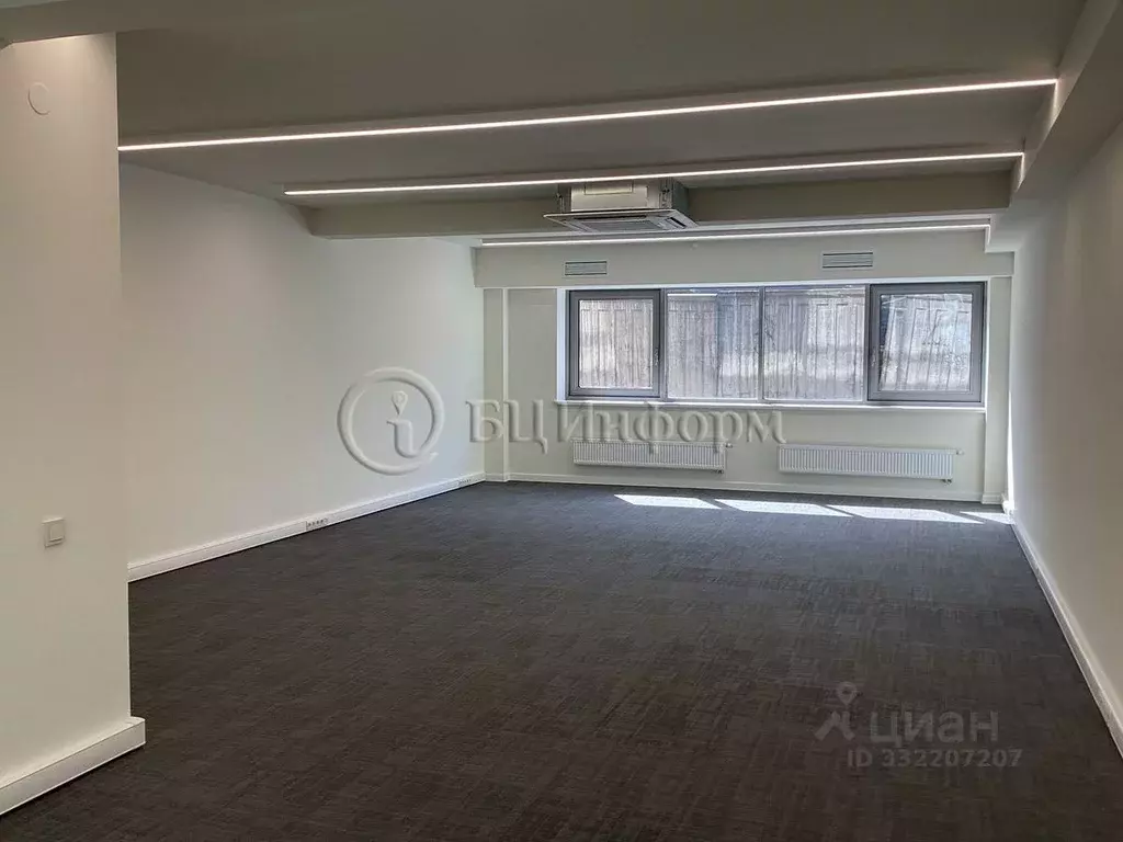 Офис в Санкт-Петербург Херсонская ул., 39 (72 м) - Фото 2