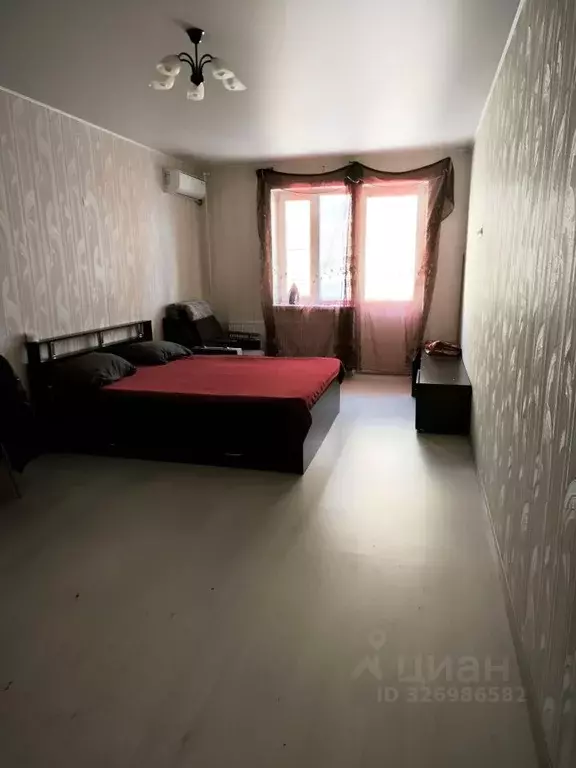 Студия Адыгея, Тахтамукайский район, Старобжегокайское с/пос, Новая ... - Фото 1