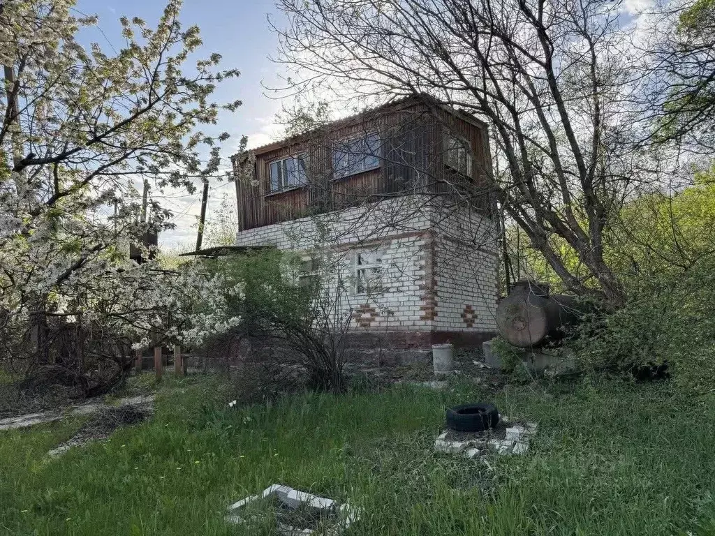 Дом в Белгородская область, Белгородский район, Беломестненское с/пос, ... - Фото 1