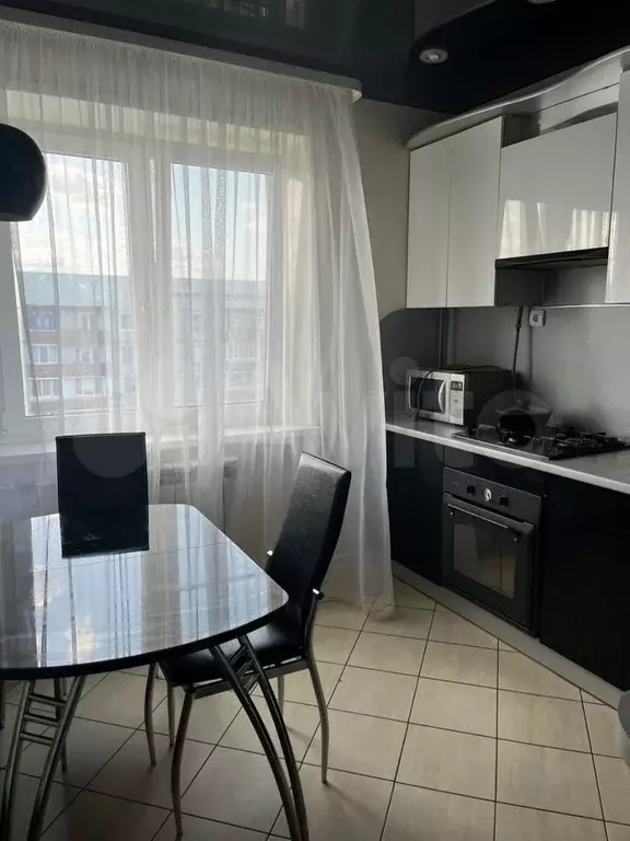 2-к. квартира, 54 м, 9/9 эт. - Фото 0