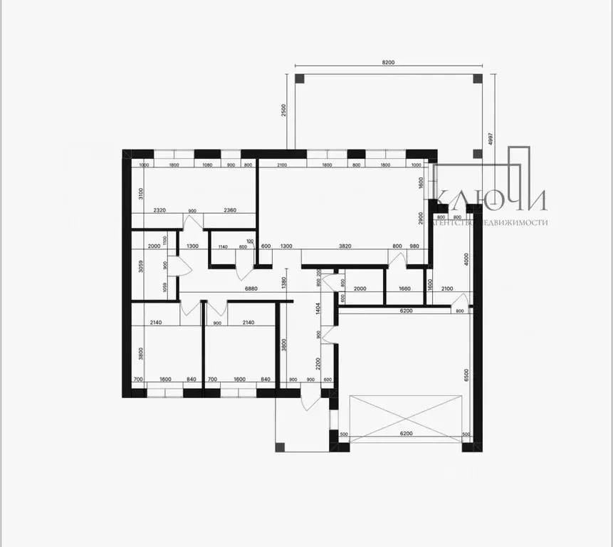 Дом в Челябинская область, Магнитогорск Соты кп, ул. Героическая (180 ... - Фото 2