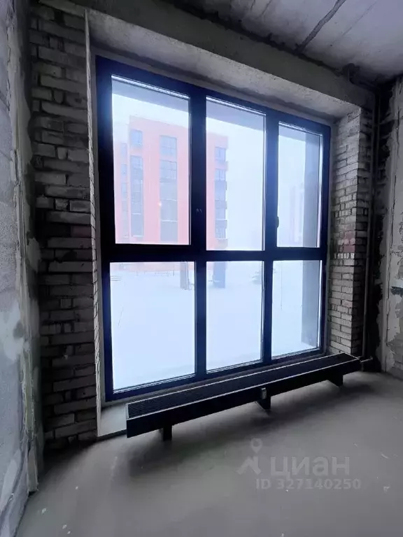 2-к кв. Самарская область, Тольятти ул. 40 лет Победы, 31Б (37.9 м) - Фото 2