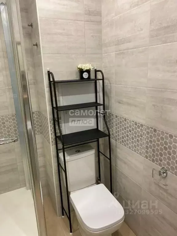 Студия Московская область, Люберцы ул. Солнечная, 2 (24.0 м) - Фото 2