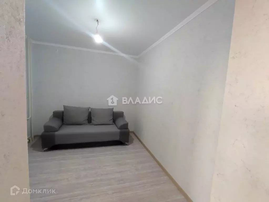 Продаётся 1-к квартира, 31.82 м - Фото 1