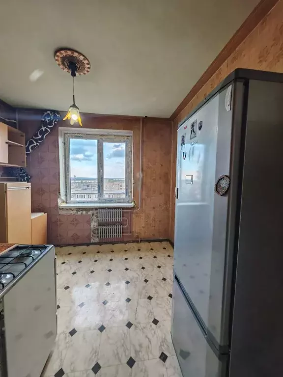 Продаётся 2-к квартира, 49.7 м - Фото 1