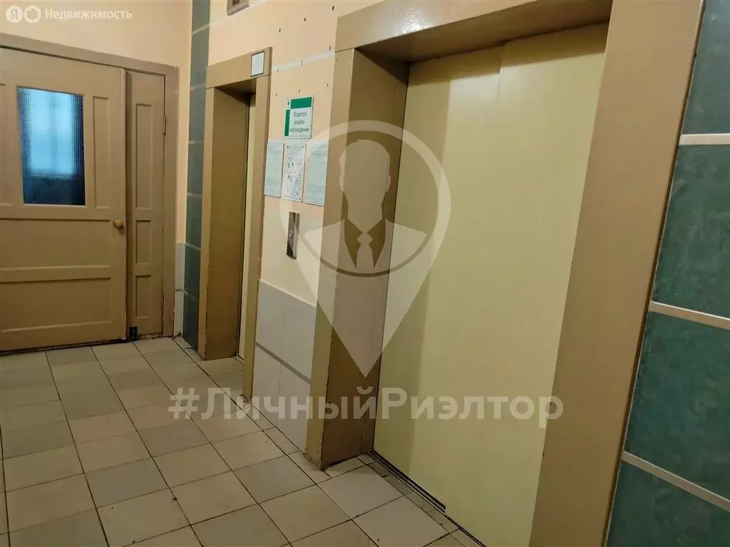 2-комнатная квартира: Рязань, Первомайский проспект, 76к1 (66.5 м) - Фото 0