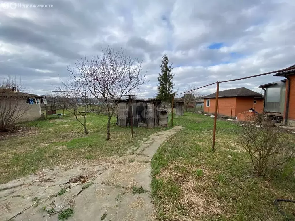 Участок в станица Северская, улица Лермонтова (10.83 м) - Фото 2