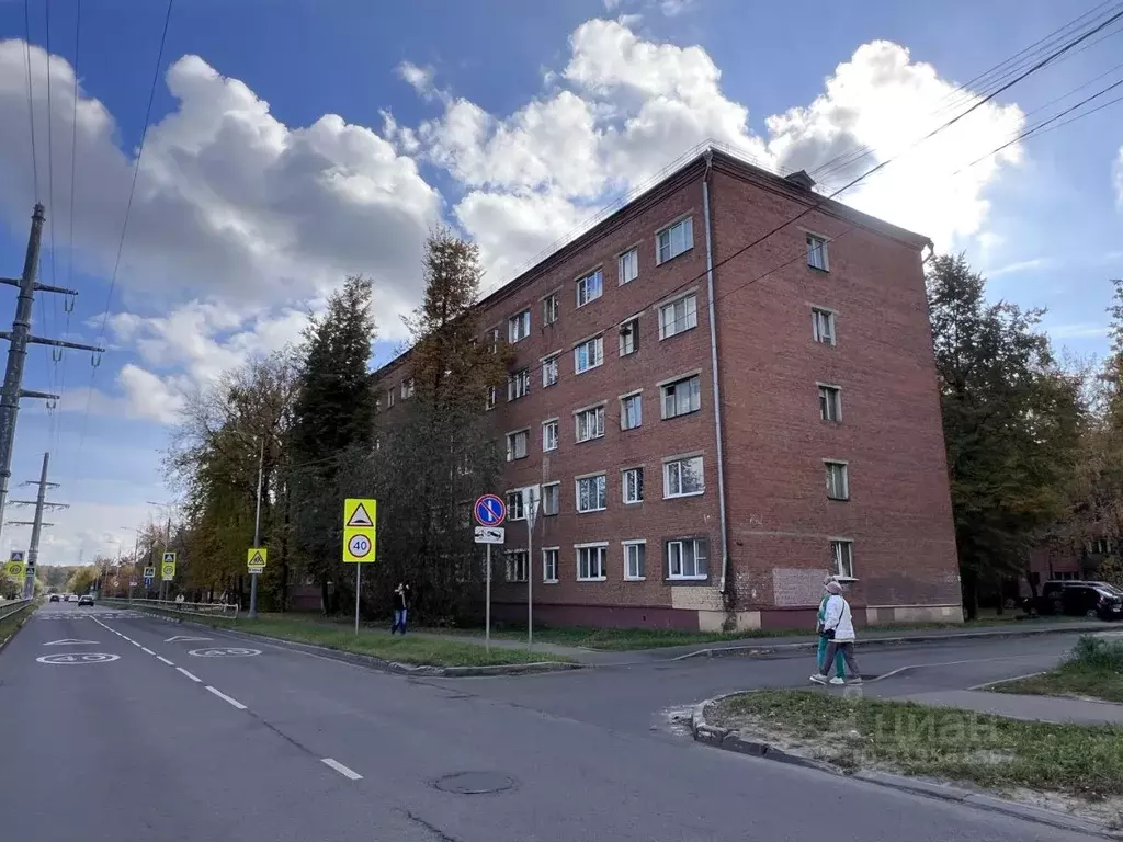 Комната Московская область, Серпухов Центральная ул., 179 (11.0 м) - Фото 1