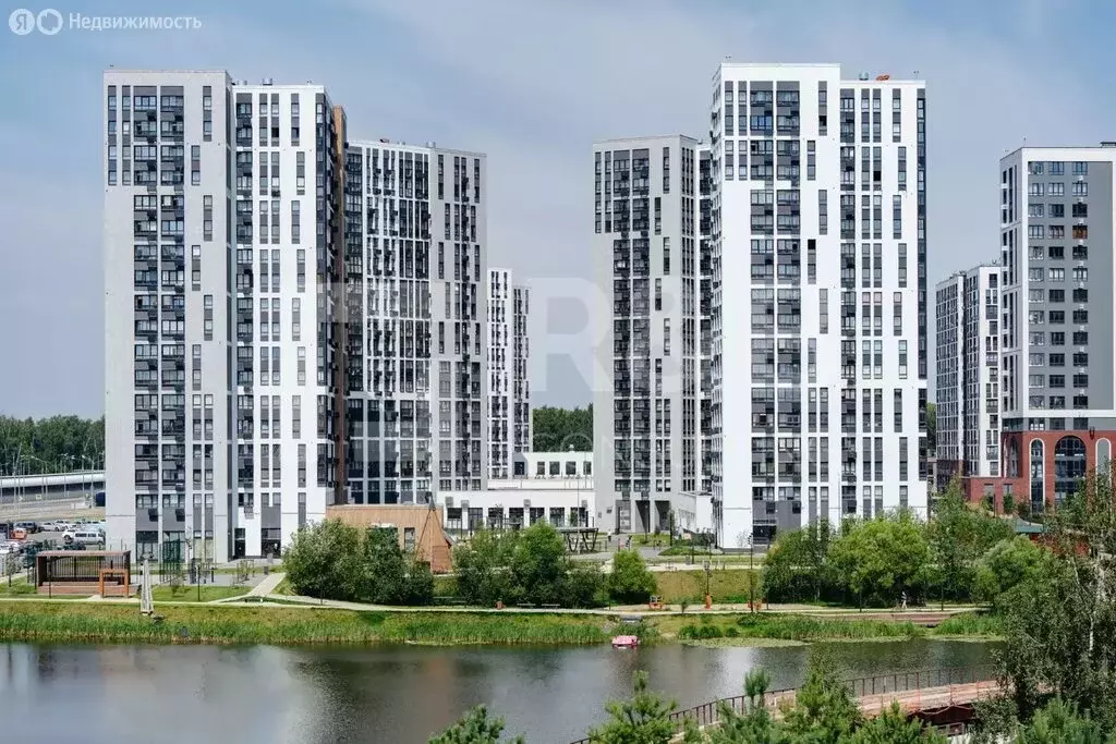 Торговая площадь (128.3 м) - Фото 2