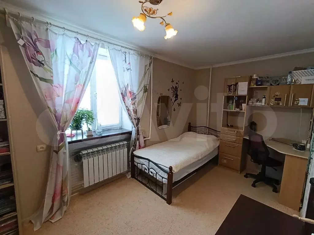 2-к. квартира, 455 м, 3/5 эт. - Фото 1