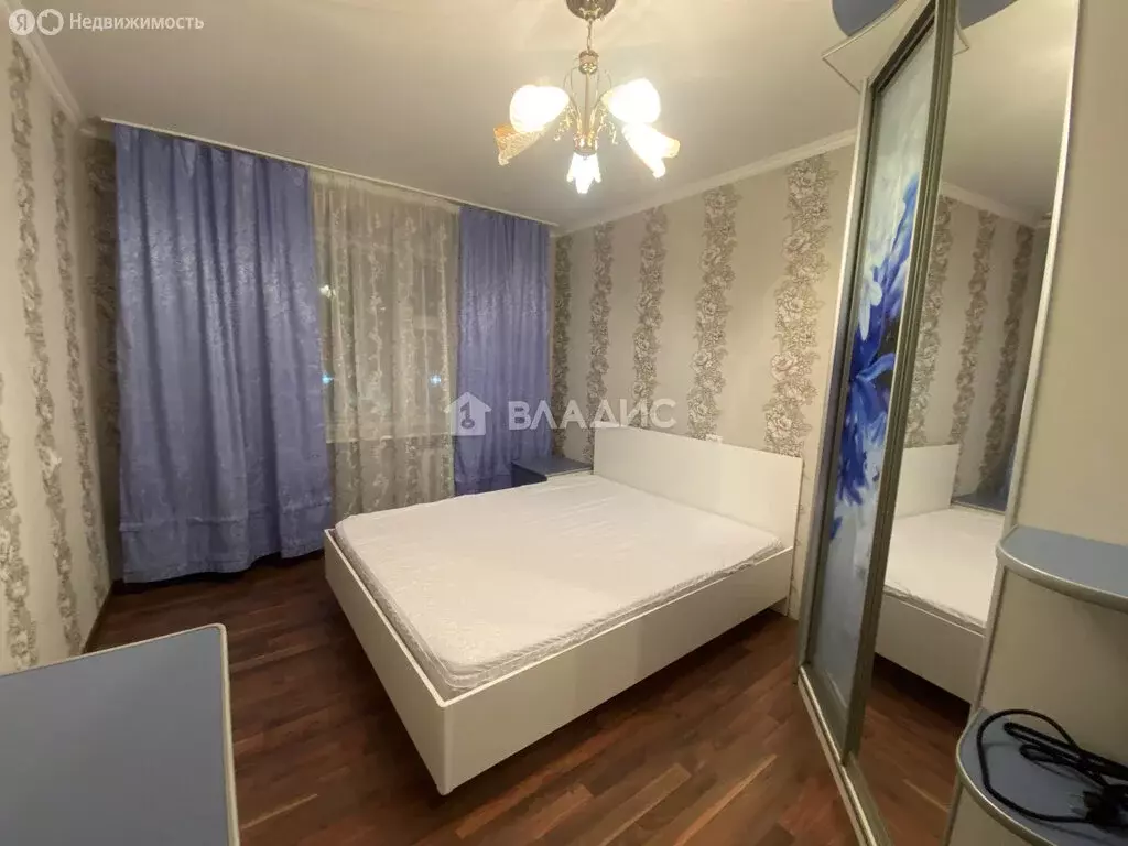 2-комнатная квартира: Тобольск, 10-й микрорайон, 36 (52 м) - Фото 1