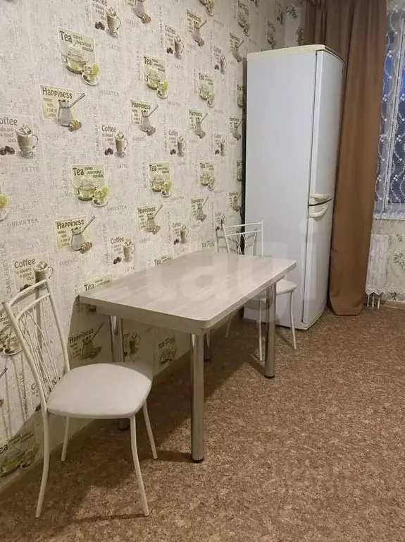 1-к кв. Тюменская область, Тюмень ул. Пермякова, 77 (45.0 м) - Фото 2