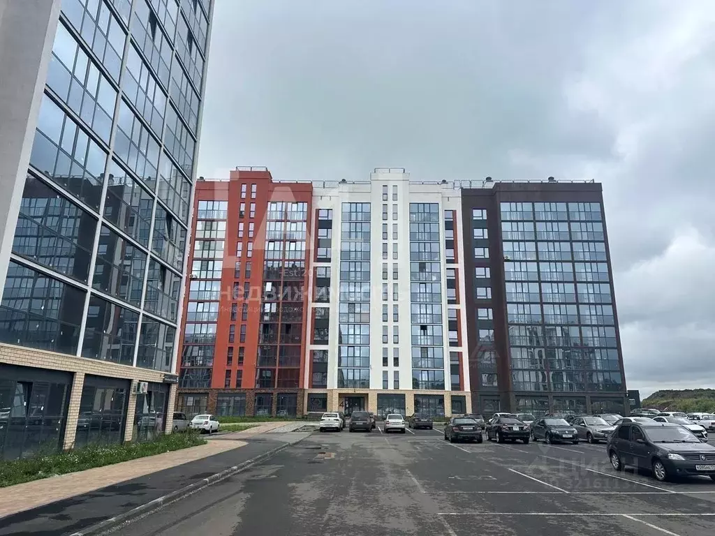 Торговая площадь в Челябинская область, Челябинский городской округ, ... - Фото 1