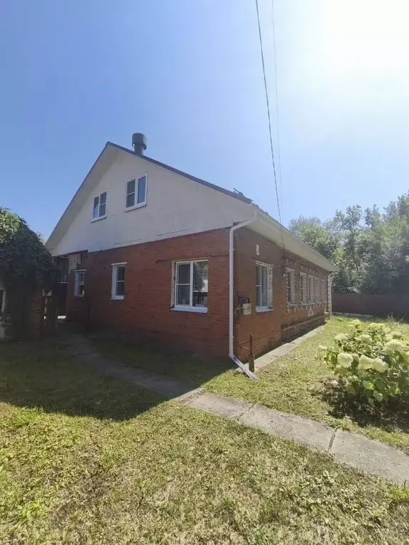 Дом в Московская область, Раменский муниципальный округ Новорязанское ... - Фото 2