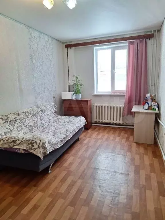 2-к. квартира, 61м, 1/4эт. - Фото 1