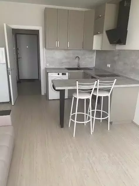 Студия Московская область, Мытищи бул. Тенистый, 5 (23.5 м) - Фото 0