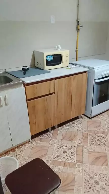 1-к кв. Чувашия, Чебоксары ул. Николая Гастелло, 19 (36.0 м) - Фото 2