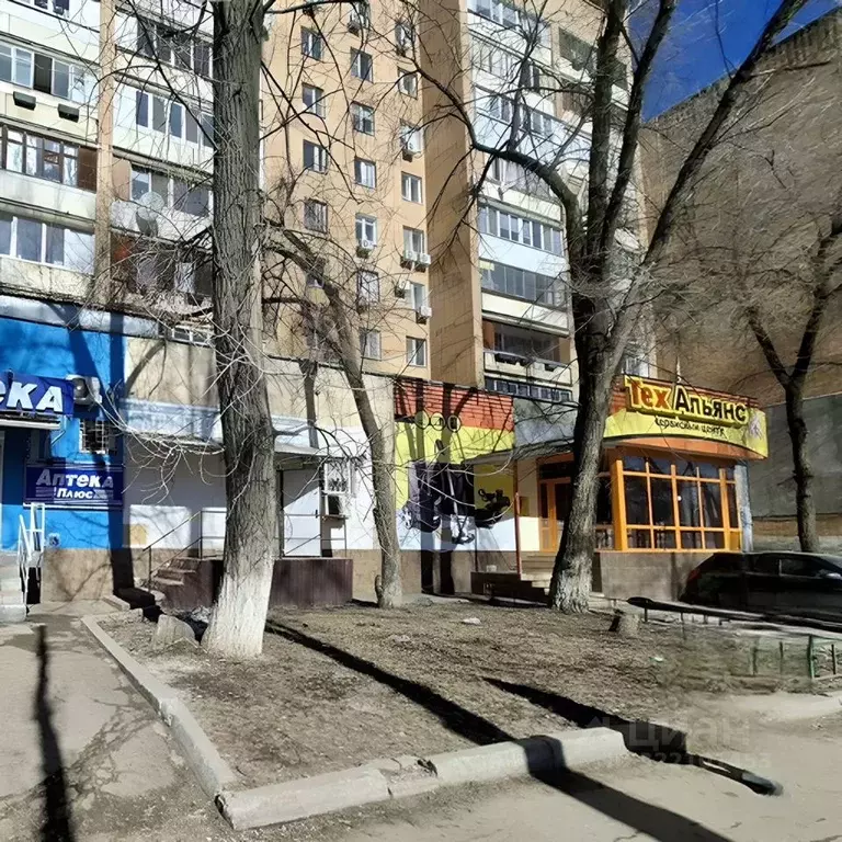 Помещение свободного назначения в Самарская область, Самара просп. ... - Фото 1