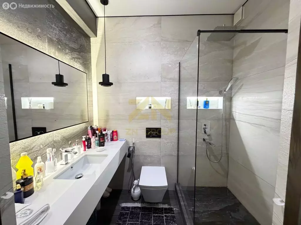 2-комнатная квартира: Махачкала, Хивская улица, 6 (93 м) - Фото 1