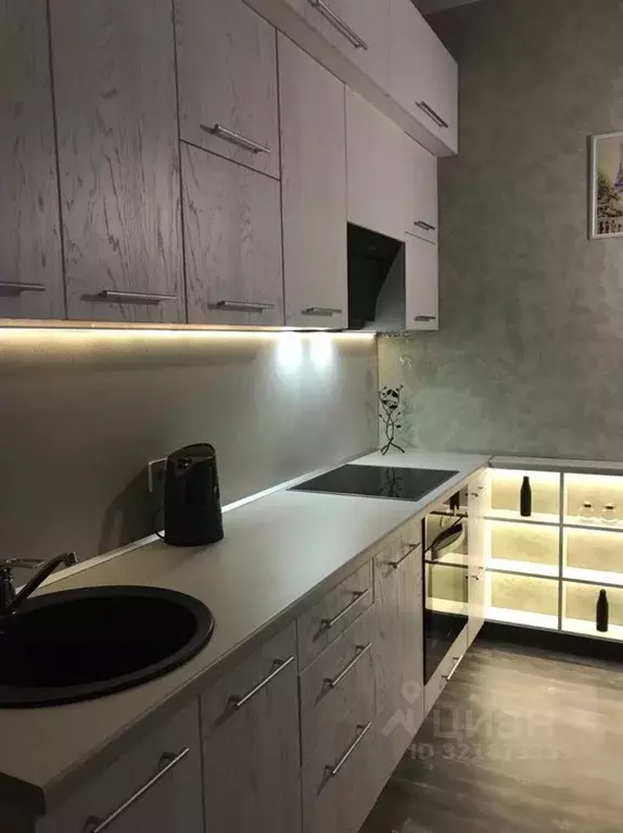 2-к кв. Красноярский край, Красноярск ул. Партизана Железняка, 21А ... - Фото 1