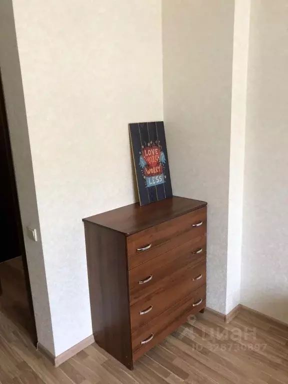 1-к кв. Московская область, Истра муниципальный округ, д. Исаково ул. ... - Фото 2