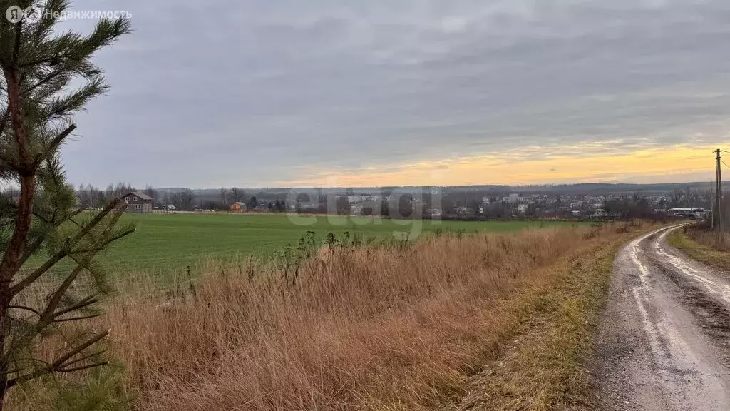 Участок в городской округ Нижний Новгород, село Запрудное (78.16 м) - Фото 2