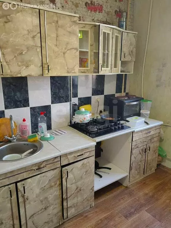 1-комнатная квартира: Саратов, Московское шоссе, 15 (36.4 м) - Фото 1