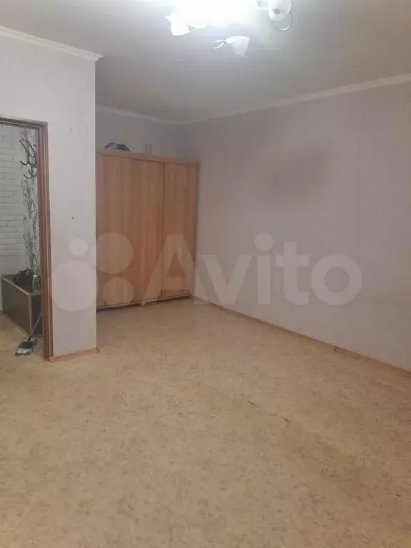 1-к. квартира, 36 м, 3/5 эт. - Фото 1