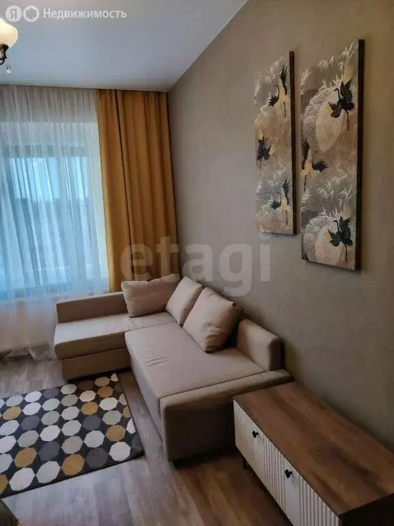 1-комнатная квартира: Санкт-Петербург, проспект Кузнецова, 22к1 (46.3 ... - Фото 1