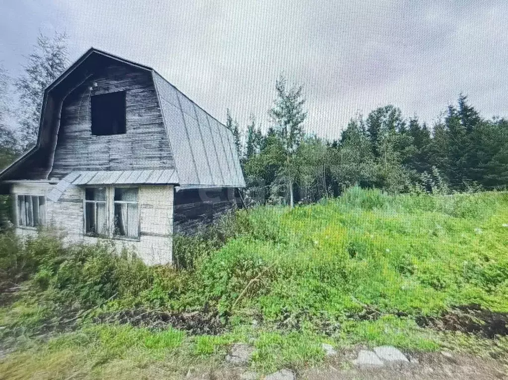 Участок в Вологодская область, Вологда Железнодорожная ул. (8.52 сот.) - Фото 1