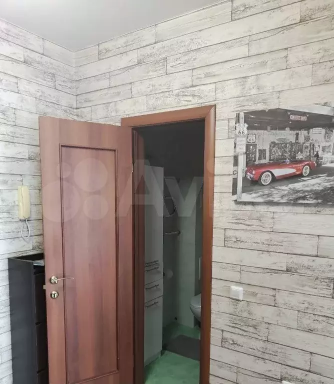 1-к. квартира, 43 м, 2/6 эт. - Фото 0