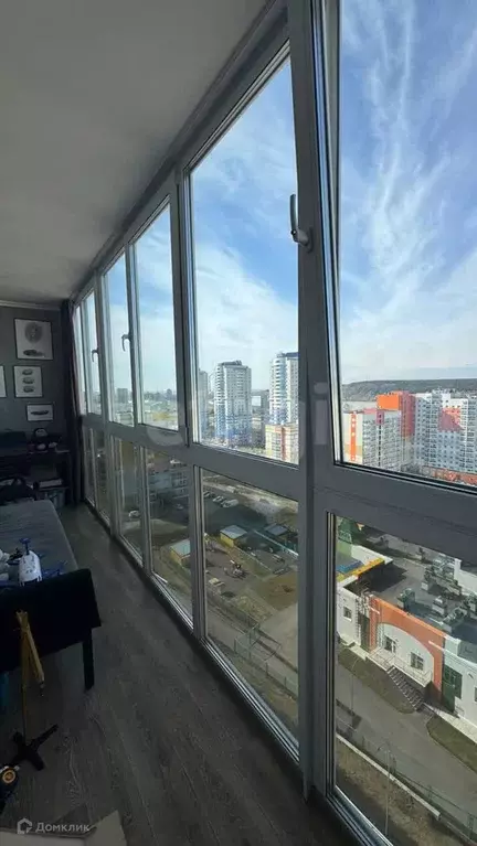 Продаётся 3-к квартира, 64 м - Фото 1