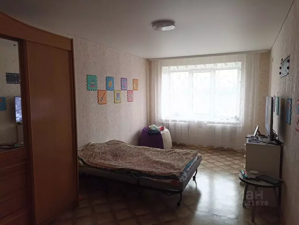 3-к кв. Челябинская область, Бакал г. Саткинский муниципальный округ, ... - Фото 2