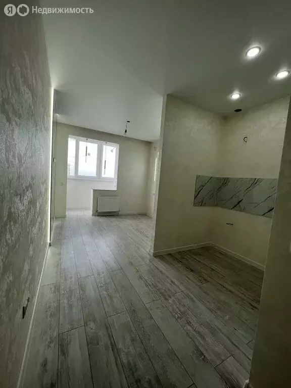 2-комнатная квартира: Краснодар, Адмиралтейский бульвар, 3 (57 м) - Фото 2