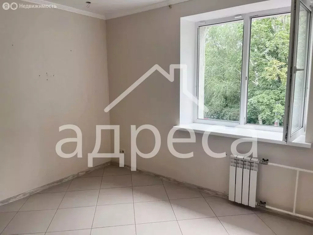 2-комнатная квартира: Самара, Ново-Садовая улица, 161А (58.1 м) - Фото 1