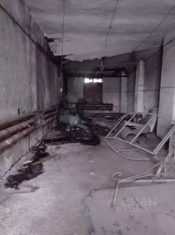 Помещение свободного назначения в Красноярский край, Ужур ул. ... - Фото 2