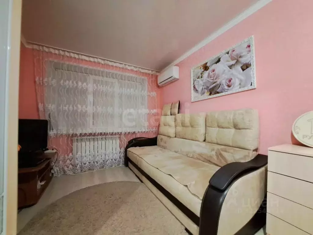 Комната Ставропольский край, Ставрополь Завокзальная ул., 33А/Б (15.8 ... - Фото 2