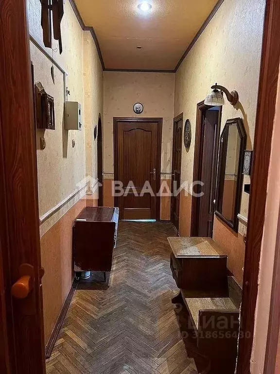 3-к кв. Ростовская область, Ростов-на-Дону Халтуринский пер., 27/22 ... - Фото 1