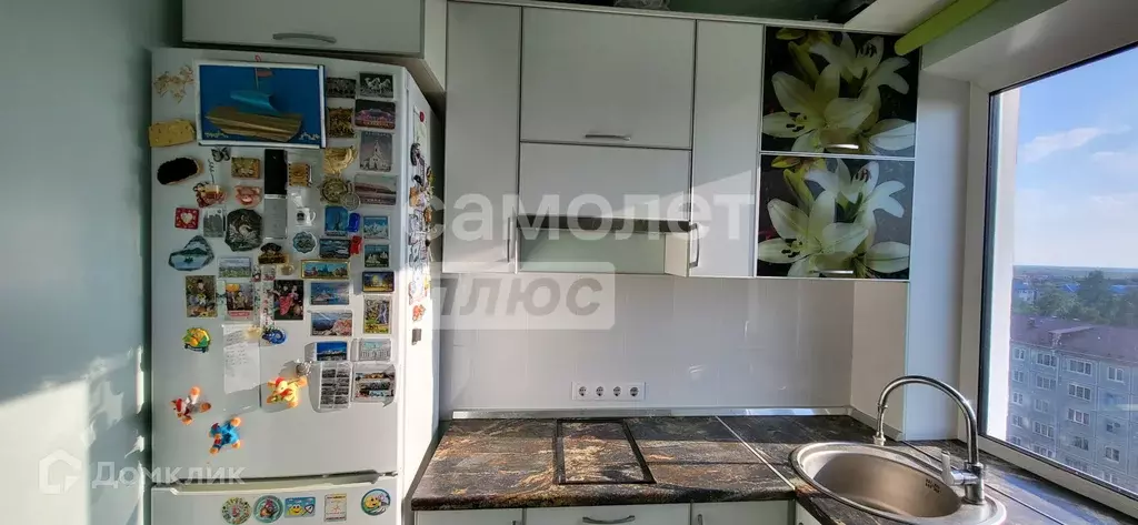Продаётся 1-к квартира, 28.7 м - Фото 1