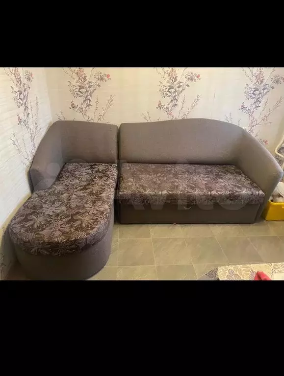1-к. квартира, 33 м, 4/9 эт. - Фото 0