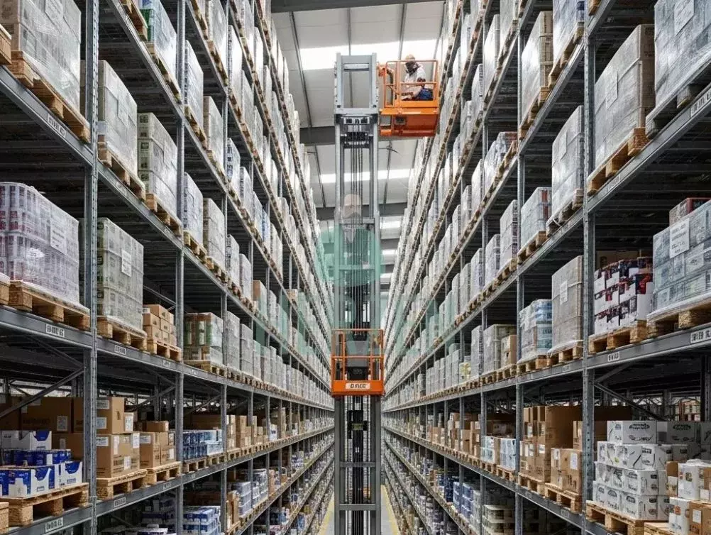 Склад в Московская область, Лыткарино 3-й мкр, 3А кв-л, ул. Степана ... - Фото 1