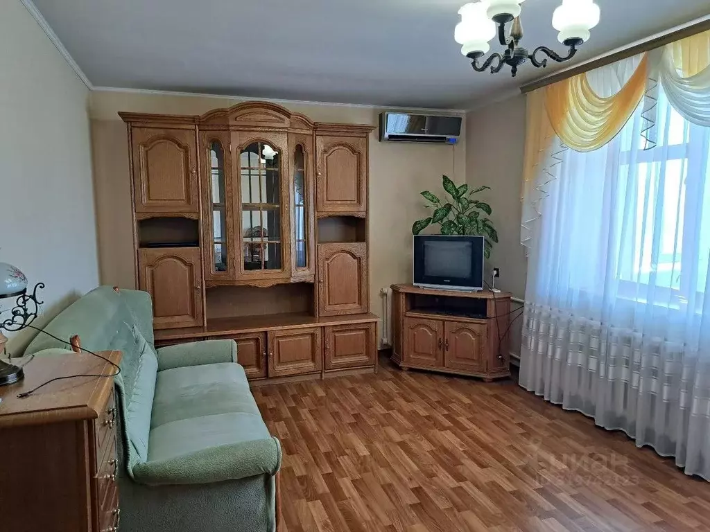 1-к кв. Севастополь ул. Казачья, 18 (35.1 м) - Фото 0