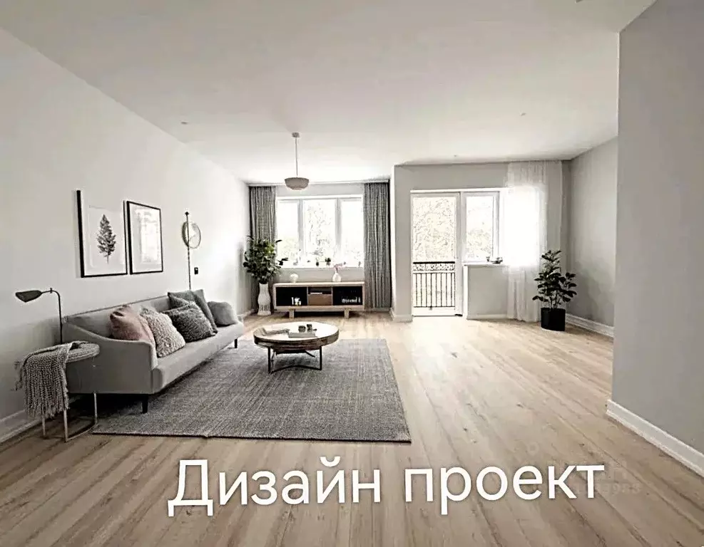 1-к кв. Москва ул. Братьев Гранат, 6 (37.7 м) - Фото 1