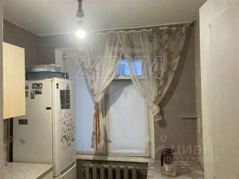 1-к кв. Москва Зеленодольская ул., 15К1 (36.0 м) - Фото 1