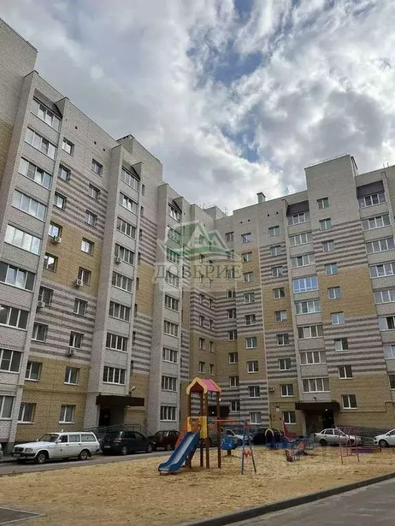 2-к кв. Тамбовская область, Тамбов городской округ, с. Бокино пер. ... - Фото 0